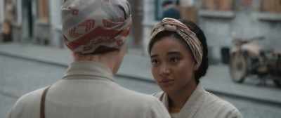 Koen is my heart, you know that. - Where Hands Touch