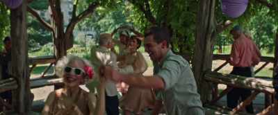 Koh Samui what to do - Dance Academy: The Movie