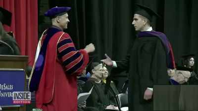 Kohberger attended
DeSales University, - #CyberSleuths: The Idaho Murders