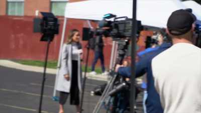 - Kohberger is going to have
the stage to make a plea. - #CyberSleuths: The Idaho Murders