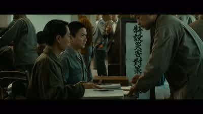 ここにいるのはみんな... - Godzilla Minus One