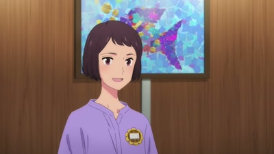 Kokoro, you go to
Yukishina 5th Junior High? - Lonely Castle in the Mirror