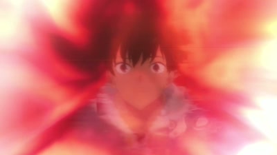 Kokoro, listen! Find the key and save Aki! - Lonely Castle in the Mirror