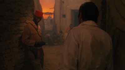Kokumo? - Exorcist II: The Heretic