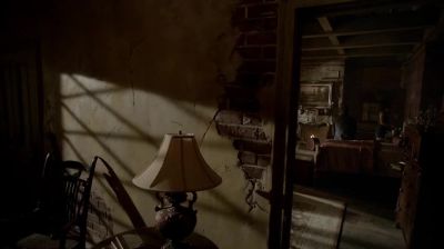 KOL: Elijah's just going to go for it. - The Originals