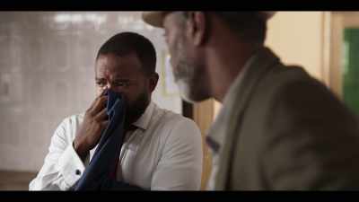 Kola was always a natural leader, so… - Blood Sisters