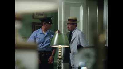 Kolchak, I.N.S. - Kolchak: The Night Stalker