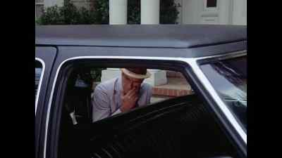 Kolchak,
what are you doing here? - Kolchak: The Night Stalker