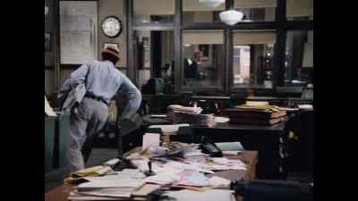 - Kolchak! Where do you think you're going?
- I'm goin' out! - Kolchak: The Night Stalker