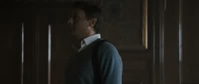 Kommer du ihåg henne? - The Girl with the Dragon Tattoo