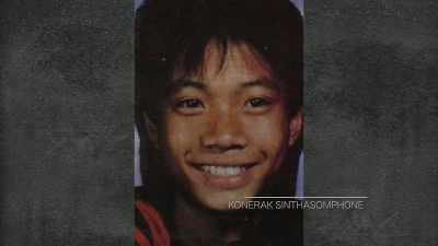 Konerak Sinthasomphone, - 35 Serial Killers the World Wants to Forget