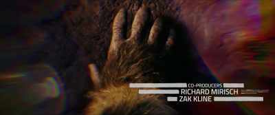 -[Kong groans]
-Every day he searches - Godzilla x Kong: The New Empire