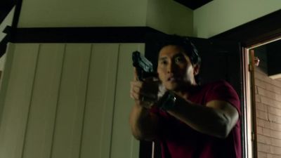 Kono! - Hawaii Five-0