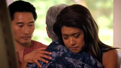 Kono. - Hawaii Five-0