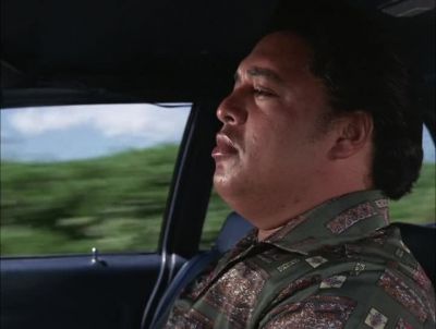 Kono, when you get
to Fort Derussy, - Hawaii Five-0