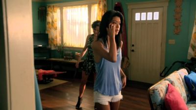 Kono. - Hawaii Five-0