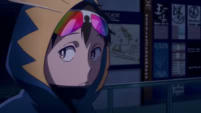 )このおっさん いきなり突っかかってきてよ! - My Hero Academia: Vigilantes