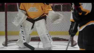 - Koob, go!
- Nice. - The Mighty Ducks: Game Changers