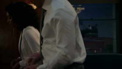 Kopple got exactly
the same sentence as before-- - All Rise