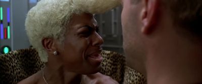 Korben sweetheart what was that It was bad It had nothing - The Fifth Element