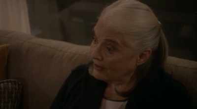 Korean, but... I'm not racist. - Marjorie Prime