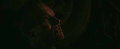 Koreans tried to make a deal. Cut us out. - Darkness of Man