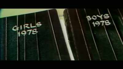 - [kori rumore]
there are a few reasons - Invisible Monsters: Serial Killers in America