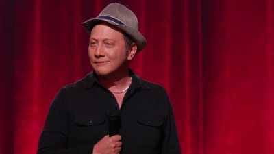 Koristite ulje čajevca. - Rob Schneider: Woke Up in America