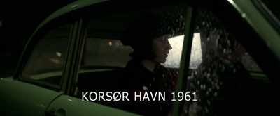 Korsør Harbor 1961 - Journal 64