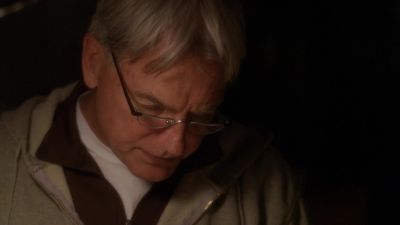KORT:
Frankenstein is
an updated version - NCIS