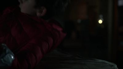 Kory:
Have you lost your mind?! - Manifest