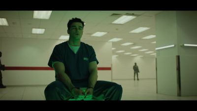 Kory. - Titans