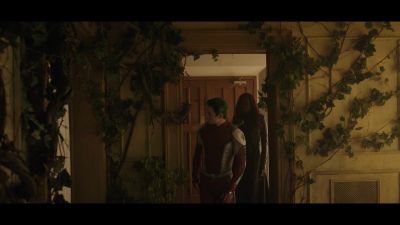 [Kory scoffs] - Titans