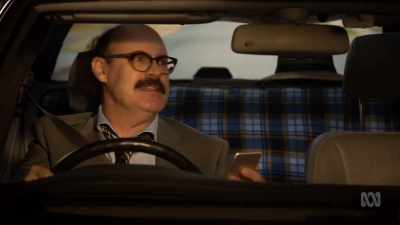 "Kosciuszko CEO Resigns - - Squinters