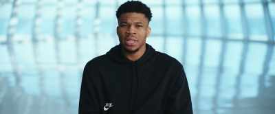 Kostas is three years
younger than me, - Giannis: The Marvelous Journey