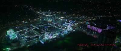 Kota, Rajasthan. - Mardaani 2