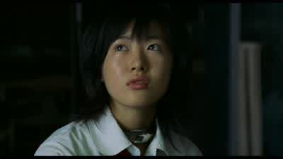 Kotohiki... - Battle Royale