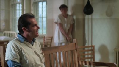 Koufax - One Flew Over the Cuckoo's Nest