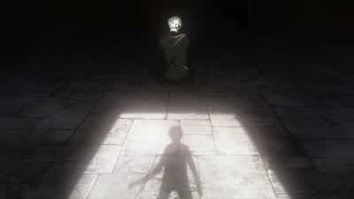 Koutarou, who said you could come in here? - Tokyo Ghoul