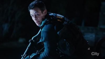 Kovac.
It's not him. - Bones
