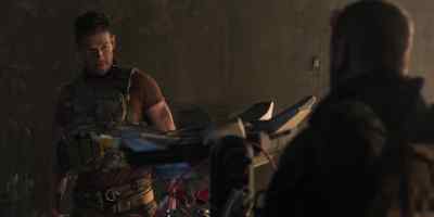 Kovalov had no idea how powerful
Maxim's creation was. - Sniper: The Last Stand