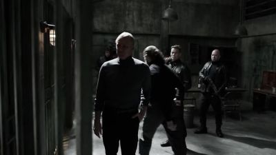 Kovar: Find him. - Arrow