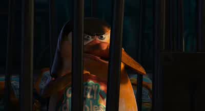 - Kowalski, analysis. - Penguins of Madagascar