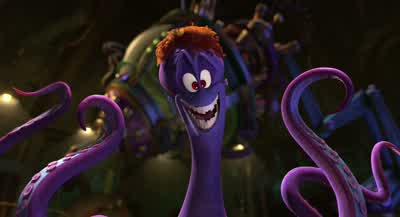 - Kowalski? - Penguins of Madagascar