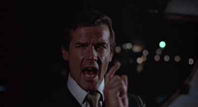 Kowloon’s over there! - The Man with the Golden Gun
