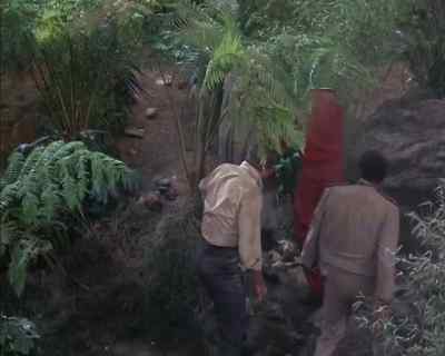 Kraal! - Land of the Giants