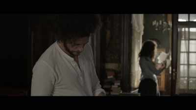 Kracauer wrote about the film, - The Young Karl Marx