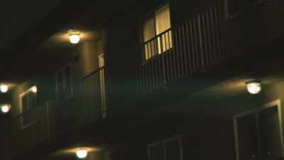Kraft enticed Fancher
back to his apartment - 35 Serial Killers the World Wants to Forget