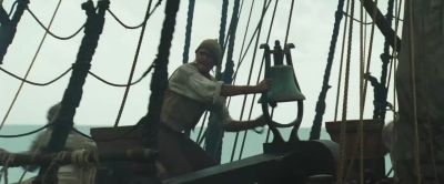 Kraken! - Pirates of the Caribbean: Dead Man's Chest