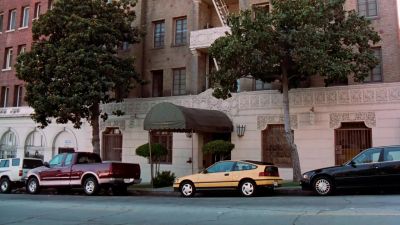 KRAMER I'm on the Mexican - Seinfeld